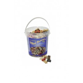 MINI BONE MIX SABORES 500 GR.